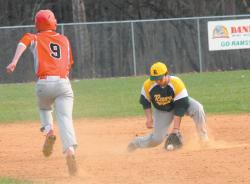 Wyalusing opens season with 13-9 victory over Canton